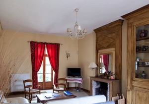 240 m² House ∙ 5 bedrooms ∙ 11 guests