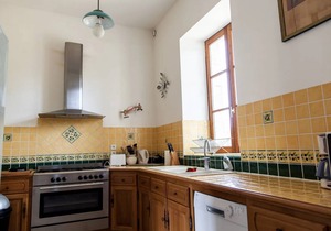 240 m² House ∙ 5 bedrooms ∙ 11 guests