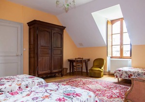 240 m² House ∙ 5 bedrooms ∙ 11 guests