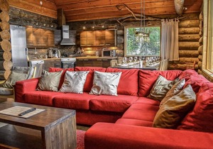 240 m² House ∙ 6 bedrooms ∙ 14 guests