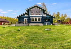 240 m² House ∙ 6 bedrooms ∙ 17 guests