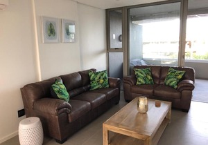 246 Pebble Beach, Sibaya