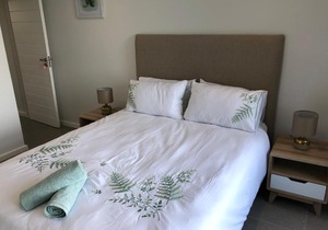 246 Pebble Beach, Sibaya