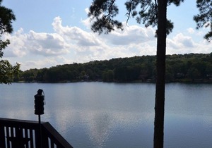 24CaboPl | Lake DeSoto Townhome | Sleeps 4