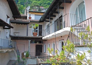 25 m² Apartment ∙ 1 bedroom ∙ 2 guests