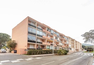 25 m² Apartment ∙ 1 bedroom ∙ 4 guests