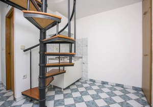 25 m² Apartment ∙ 1 bedroom ∙ 3 guests