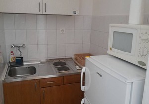 25 m² Apartment ∙ 4 guests