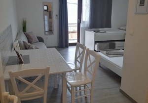 25 m² Apartment ∙ 4 guests