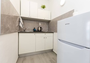 25 m² Apartment ∙ 4 guests