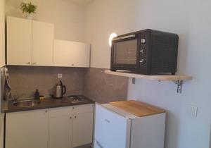 25 m² Apartment ∙ 4 guests