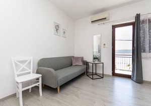 25 m² Apartment ∙ 4 guests