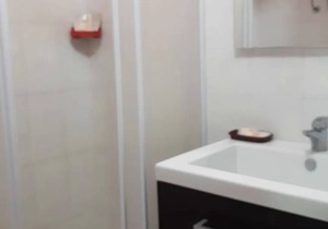 25 m² Apartment ∙ 3 guests