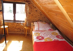 25 m² Apartment ∙ 1 bedroom ∙ 2 guests