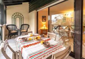 25 m² Apartment ∙ 1 bedroom ∙ 3 guests