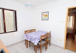 25 m² Apartment ∙ 1 bedroom ∙ 3 guests