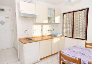 25 m² Apartment ∙ 1 bedroom ∙ 3 guests