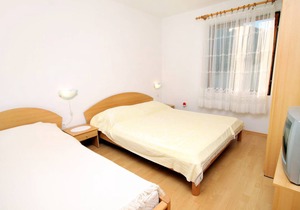 25 m² Apartment ∙ 1 bedroom ∙ 3 guests