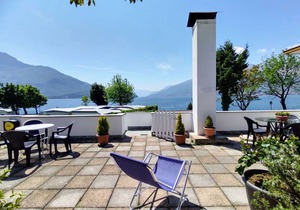 25 m² Apartment ∙ 1 bedroom ∙ 2 guests