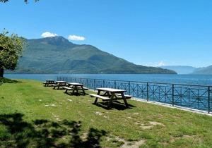 25 m² Apartment ∙ 1 bedroom ∙ 2 guests