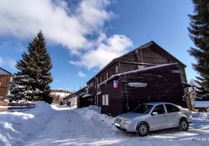 25 m² Apartment ∙ 1 bedroom ∙ 5 guests