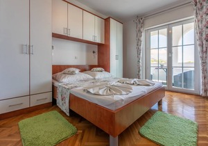 25 m² Apartment ∙ 2 guests