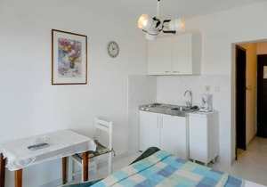 25 m² Apartment ∙ 2 guests