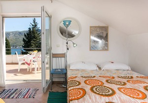 25 m² Apartment ∙ 2 guests