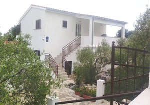 25 m² Apartment ∙ 2 bedrooms ∙ 3 guests
