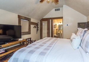 25 m² Cottage ∙ 1 bedroom ∙ 2 guests