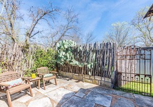 25 m² Cottage ∙ 1 bedroom ∙ 2 guests