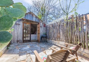 25 m² Cottage ∙ 1 bedroom ∙ 2 guests