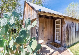 25 m² Cottage ∙ 1 bedroom ∙ 2 guests