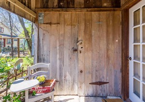 25 m² House ∙ 1 bedroom ∙ 2 guests