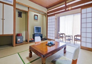 25 m² Hotel ∙ 1 bedroom ∙ 5 guests