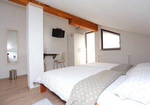 25 m² Private room ∙ 1 bedroom ∙ 3 guests