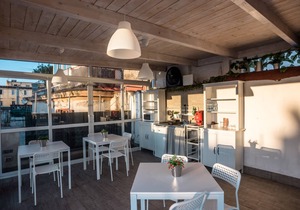 25 m² Private room ∙ 1 bedroom ∙ 2 guests