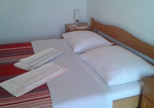 25 m² Studio flat ∙ 1 bedroom ∙ 2 guests
