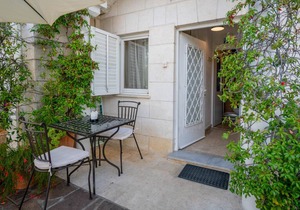 25 m² Studio flat ∙ 1 bedroom ∙ 2 guests