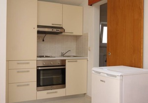 25 m² Studio flat ∙ 1 bedroom ∙ 4 guests