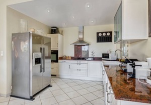 250 m² Villa ∙ 5 bedrooms ∙ 10 guests