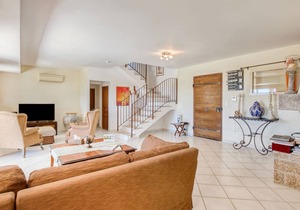 250 m² Villa ∙ 5 bedrooms ∙ 10 guests