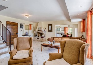 250 m² Villa ∙ 5 bedrooms ∙ 10 guests