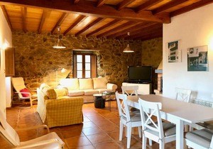 250 m² House ∙ 4 bedrooms ∙ 9 guests