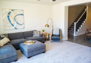 250 m² House ∙ 4 bedrooms ∙ 14 guests