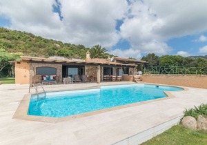 250 m² House ∙ 5 bedrooms ∙ 9 guests