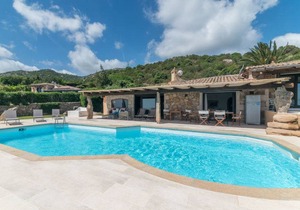 250 m² House ∙ 5 bedrooms ∙ 9 guests