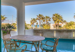 250 m² Villa ∙ 2 bedrooms ∙ 4 guests