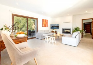 250 m² Villa ∙ 4 bedrooms ∙ 8 guests