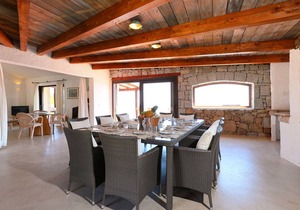 250 m² Villa ∙ 5 bedrooms ∙ 9 guests